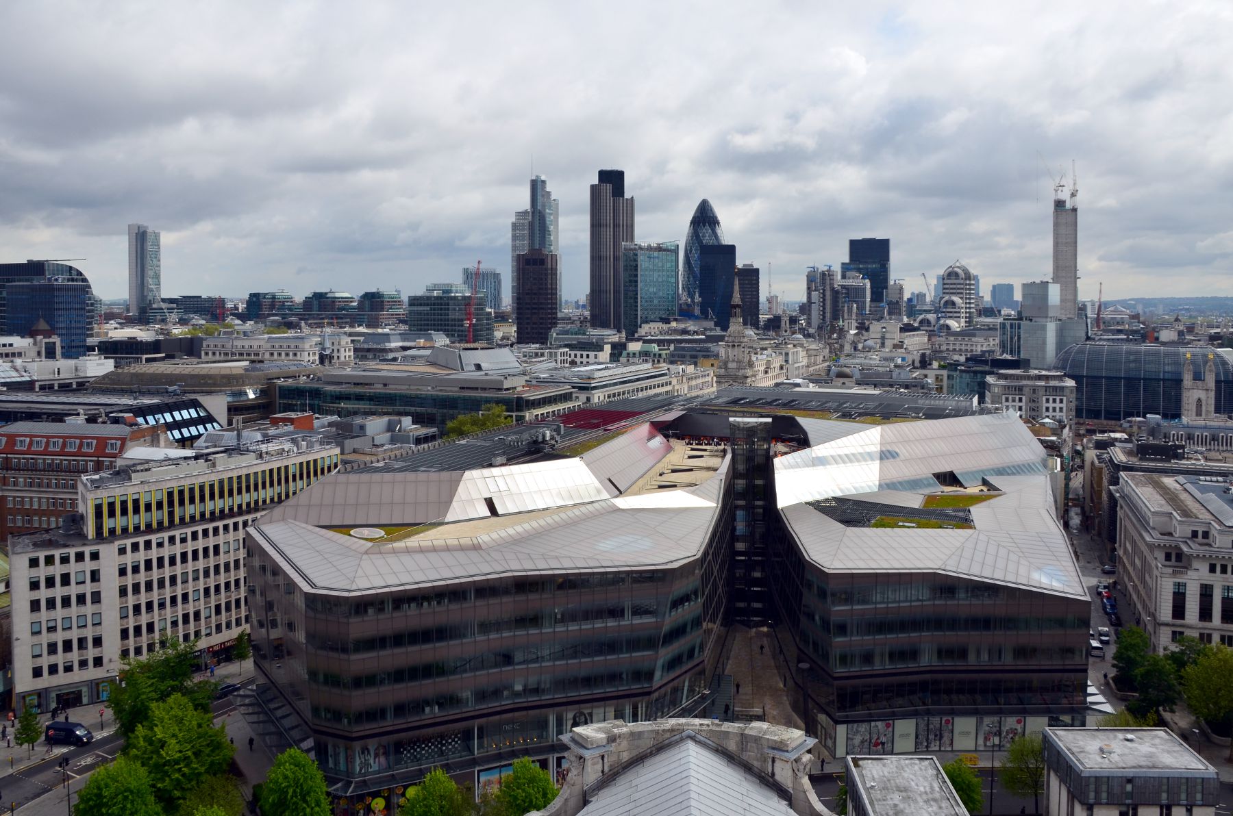 London
